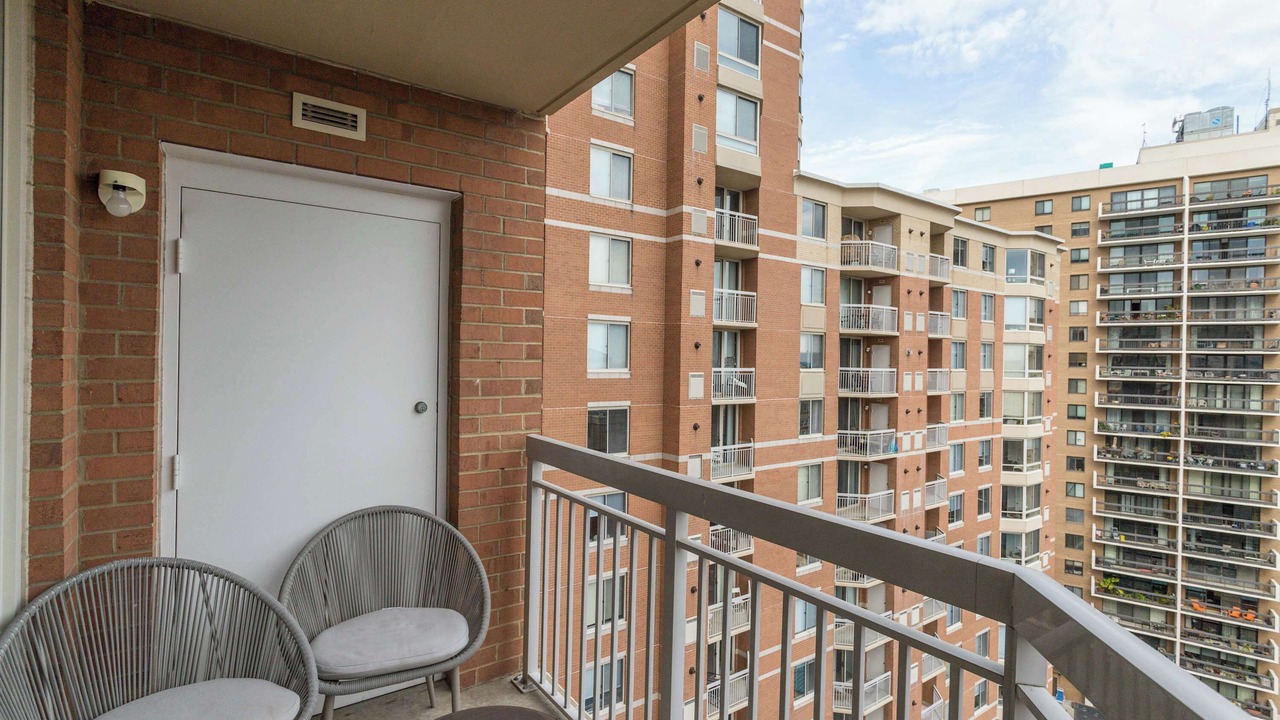 Photo of Outdoor in Ballston