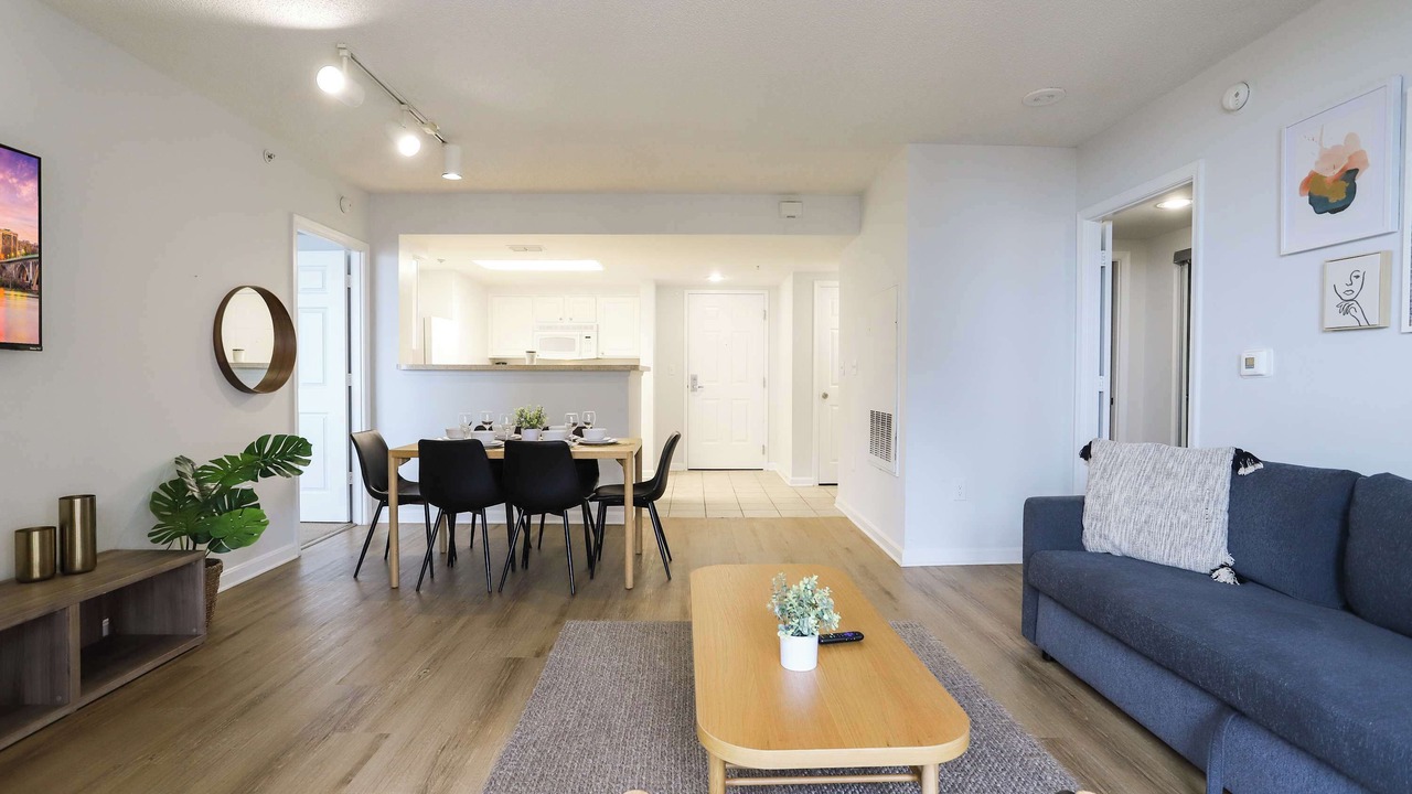 Photo of Livingroom in Ballston