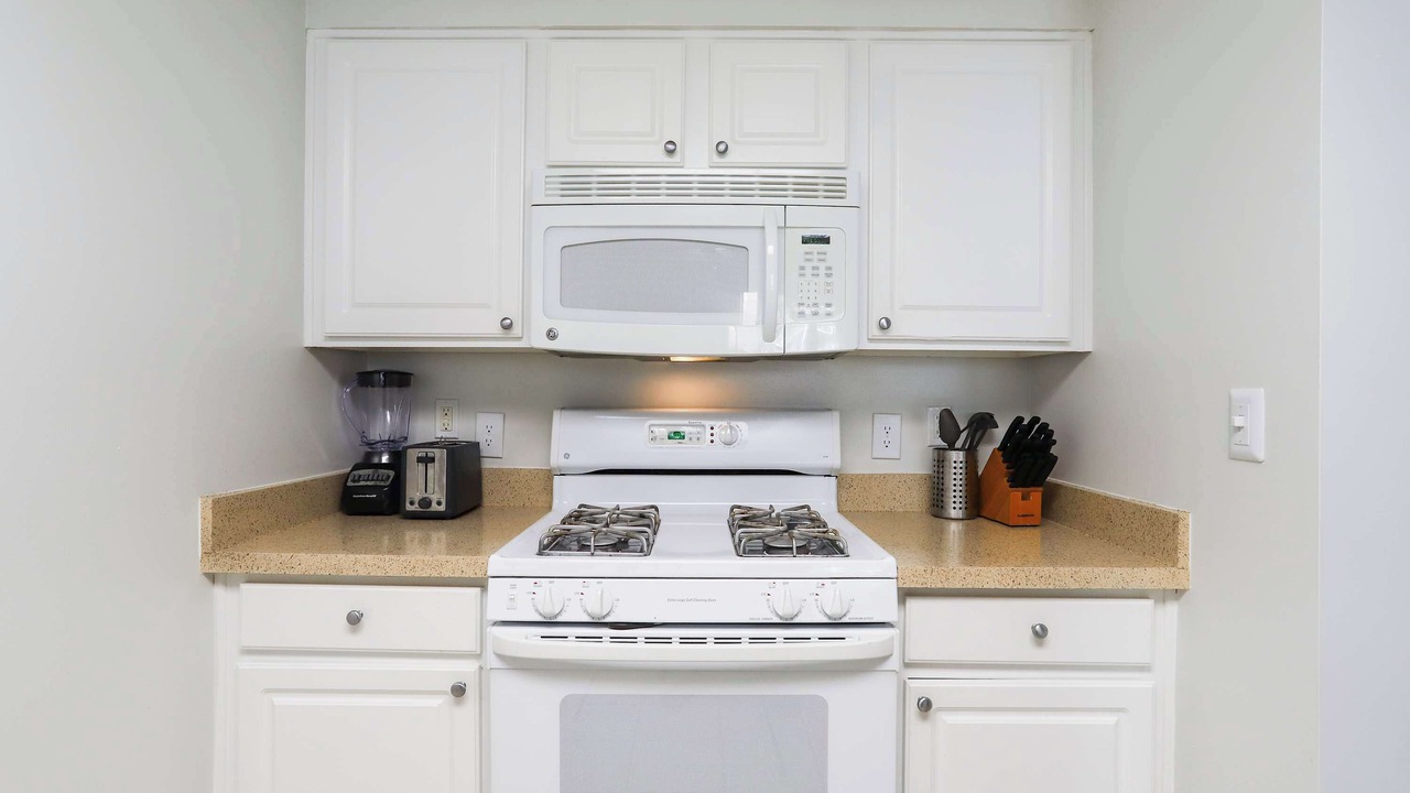 Photo of Kitchen in Ballston