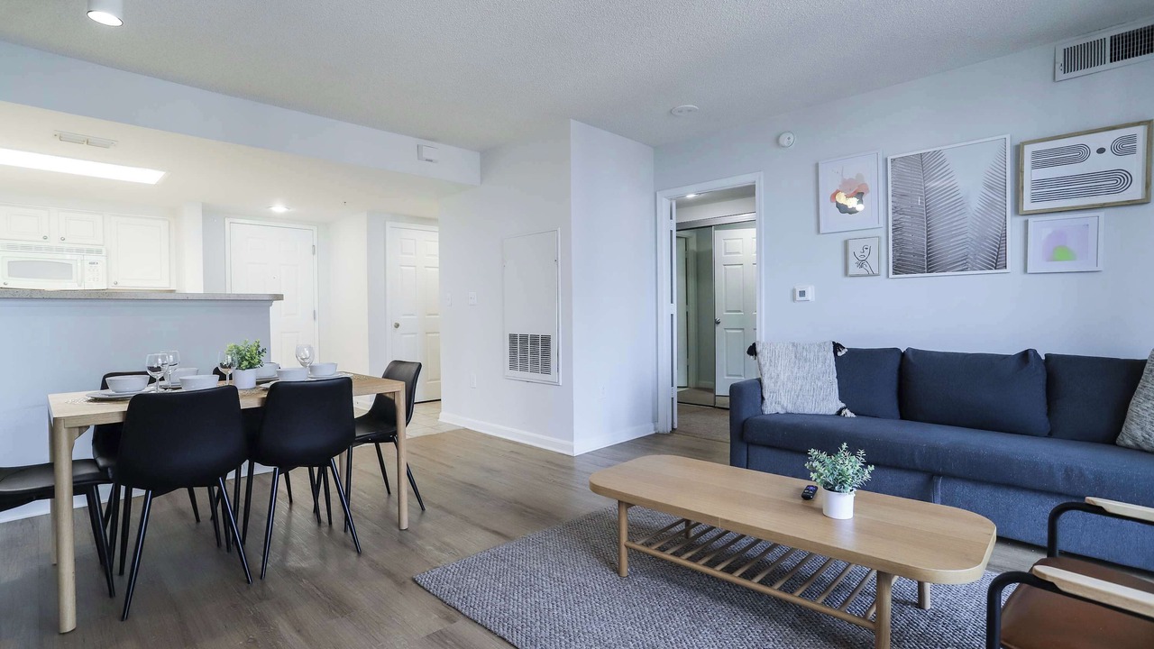 Photo of Livingroom in Ballston