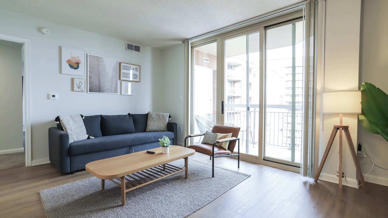 Photo of Livingroom in Ballston