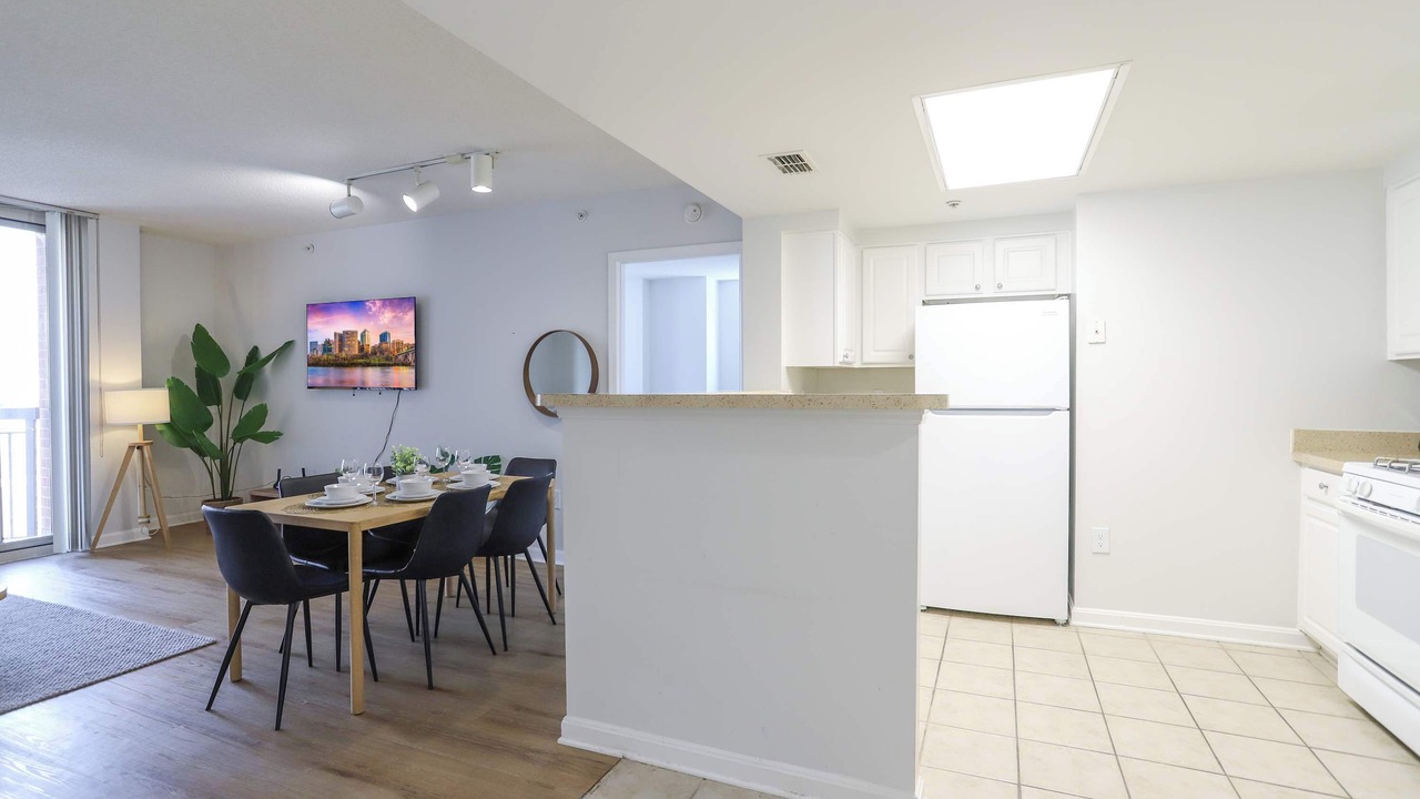 Photo of Kitchen in Ballston