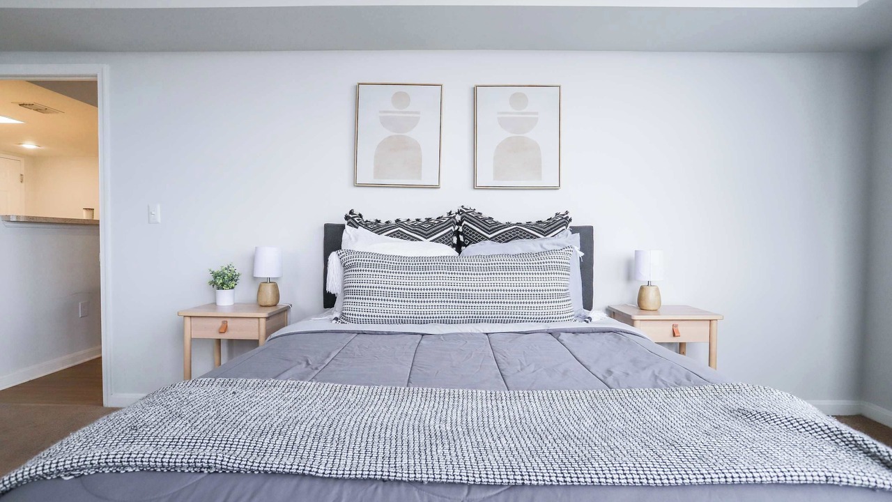 Photo of Bedroom in Ballston