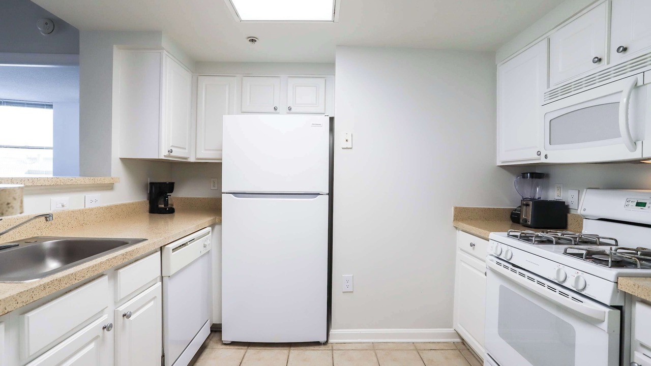 Photo of Kitchen in Ballston