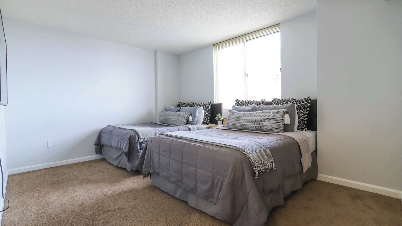 Photo of Bedroom in Ballston