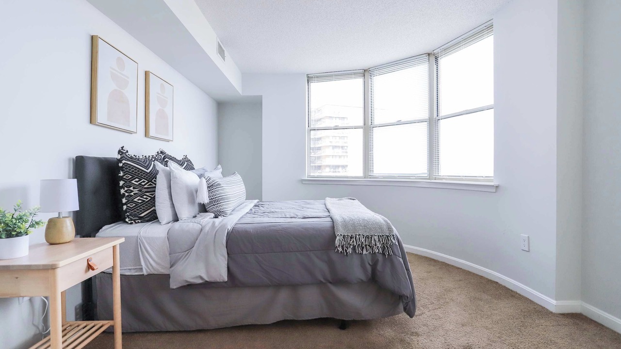 Photo of Bedroom in Ballston