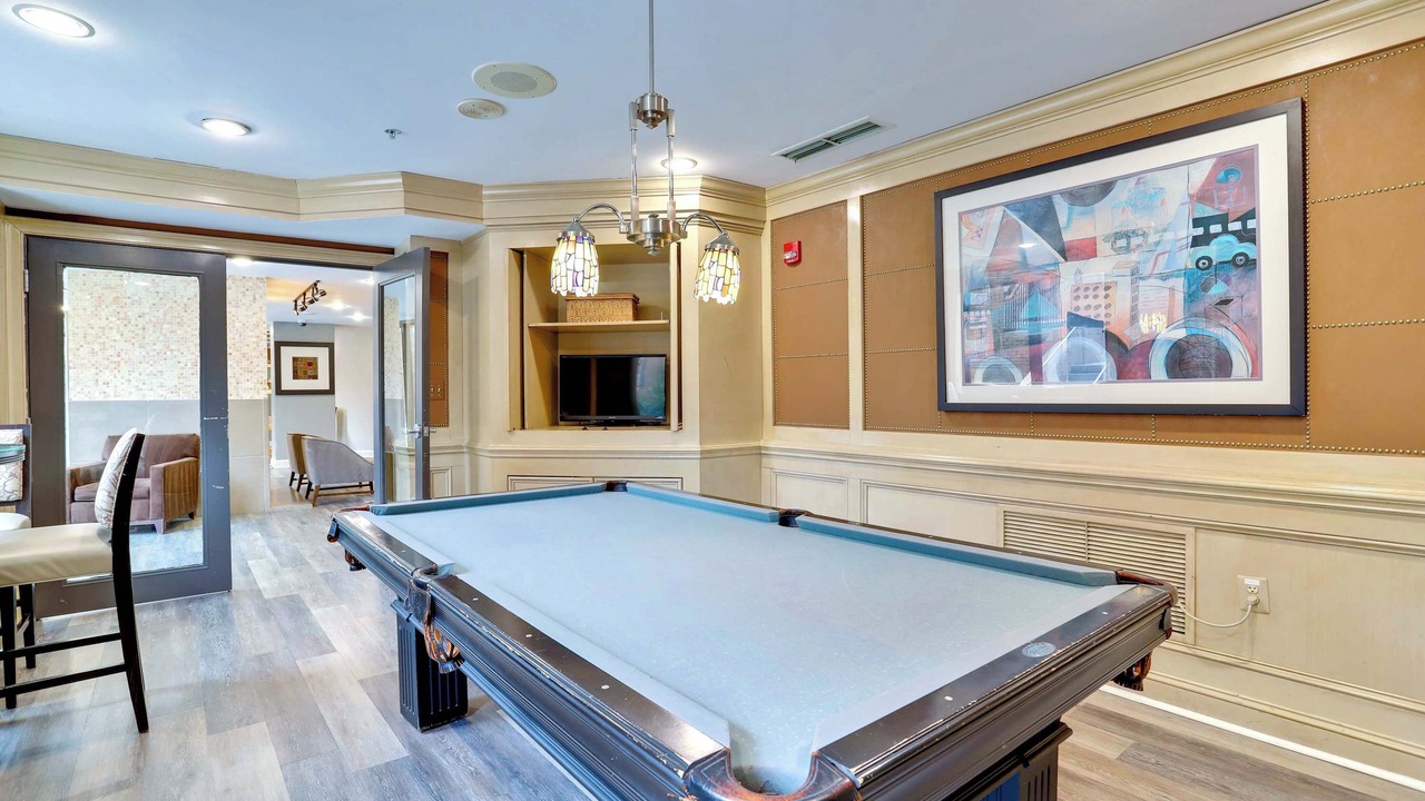 Photo of Bedroom in Ballston