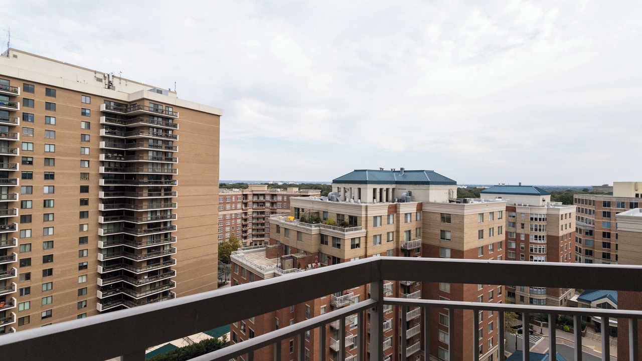Photo of Outdoor in Ballston