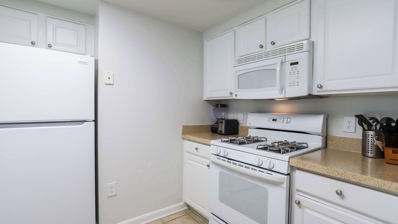 Photo of Kitchen in Ballston