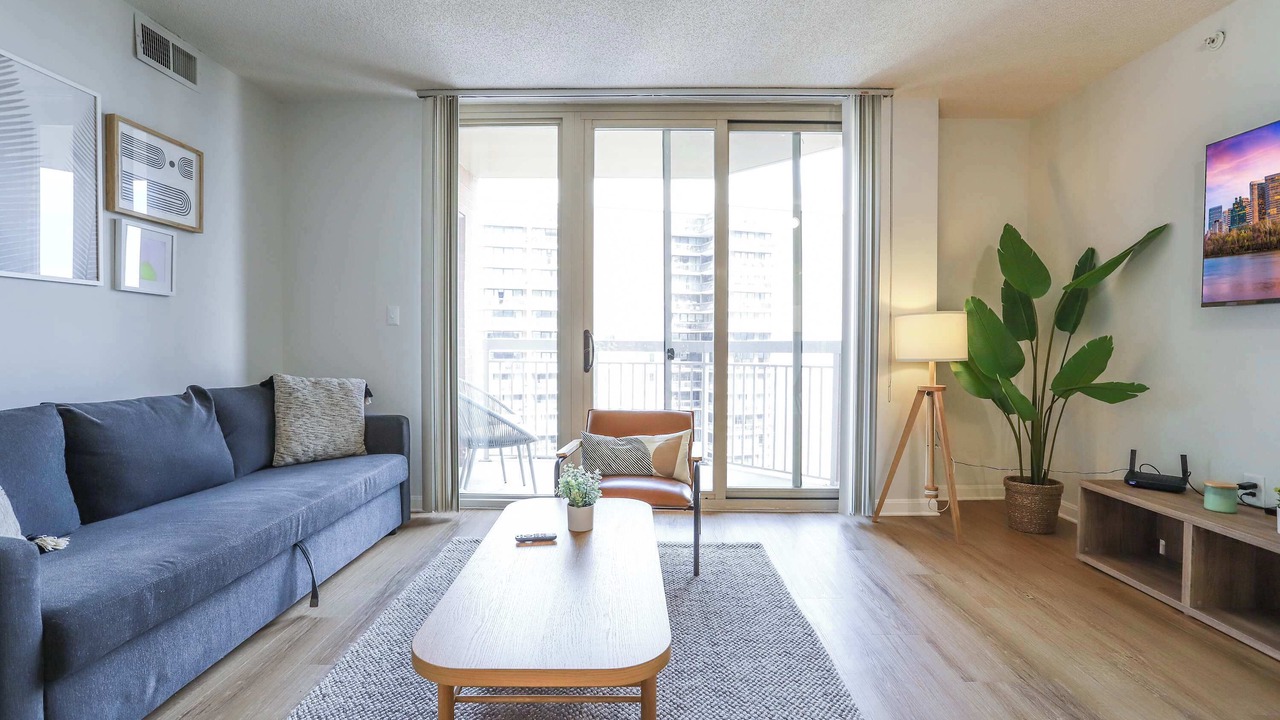 Photo of Livingroom in Ballston