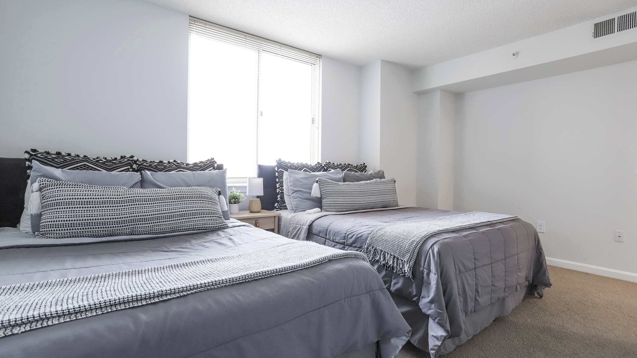 Photo of Bedroom in Ballston