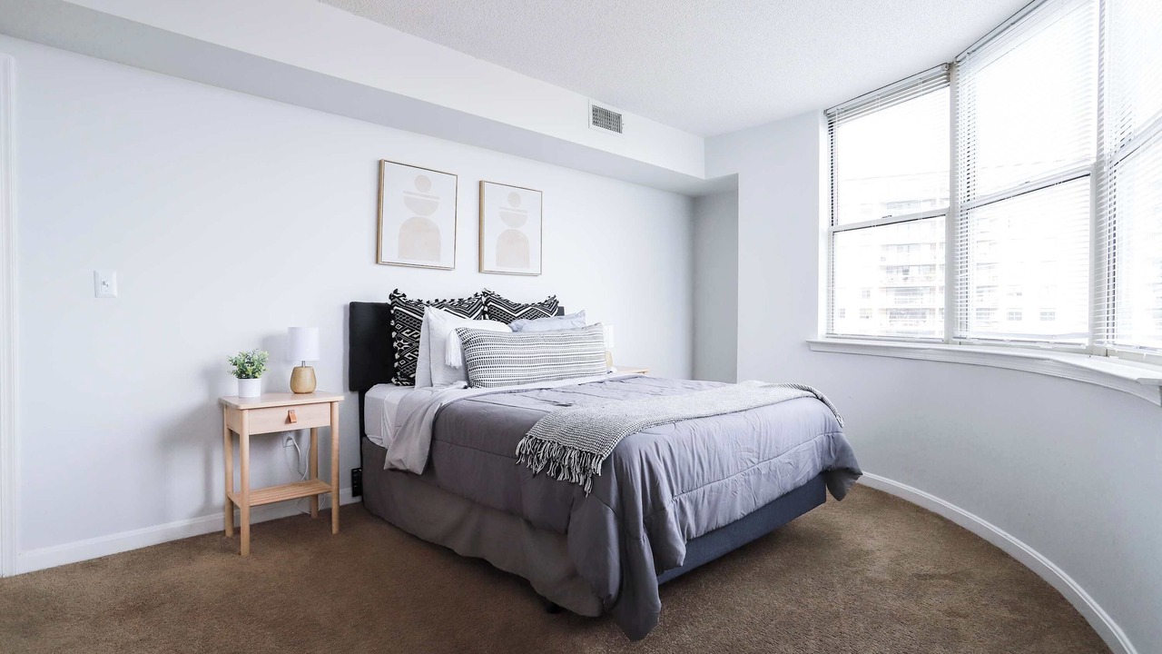 Photo of Bedroom in Ballston