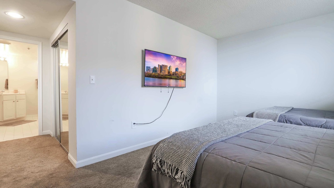 Photo of Bedroom in Ballston