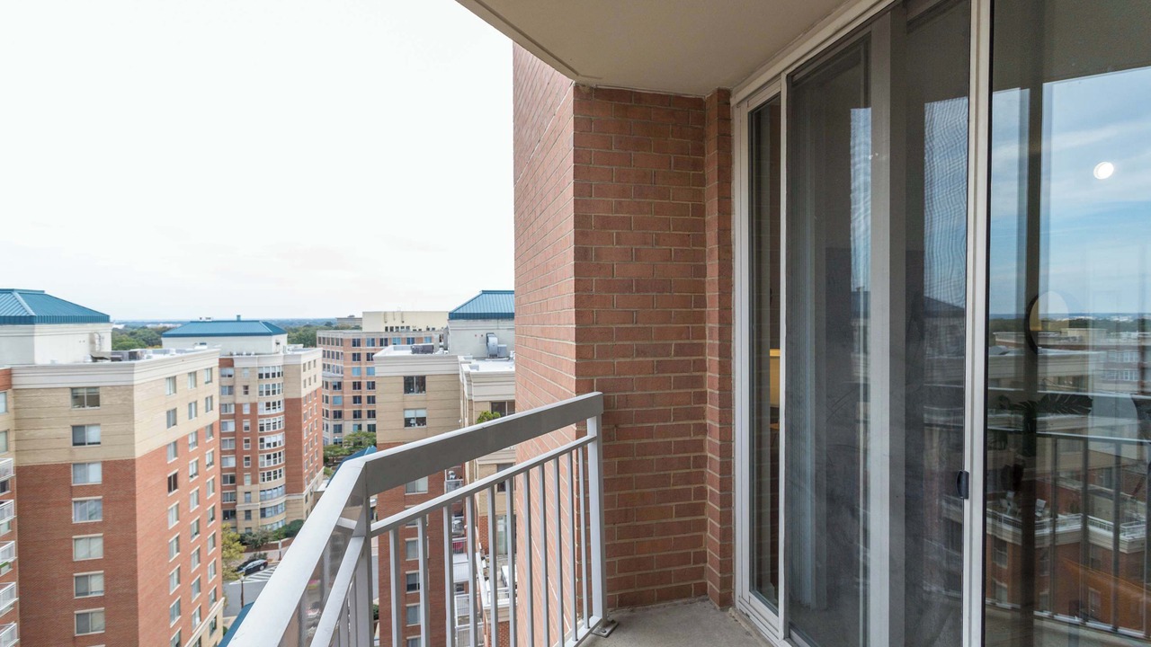 Photo of Outdoor in Ballston