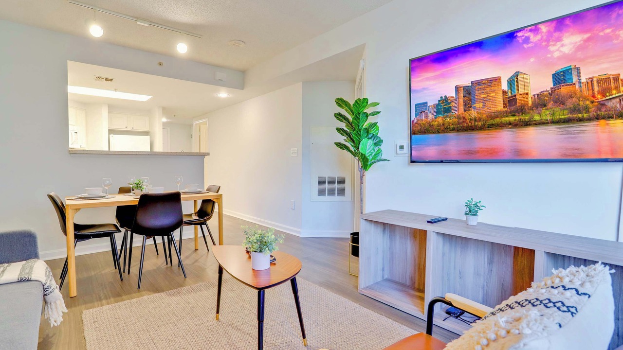 Photo of Livingroom in Ballston
