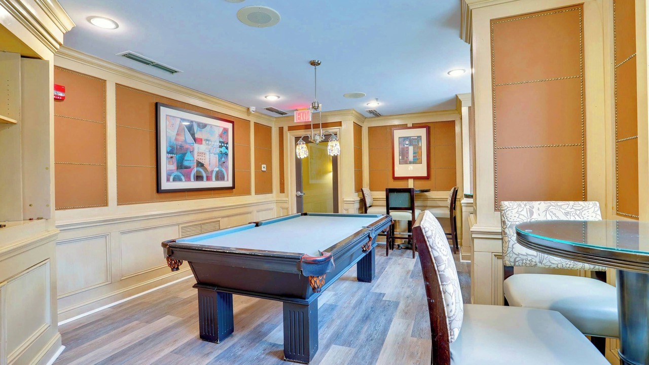 Photo of Bedroom in Ballston