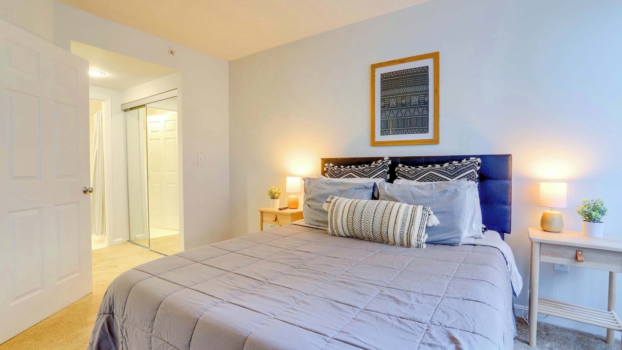Photo of Bedroom in Ballston