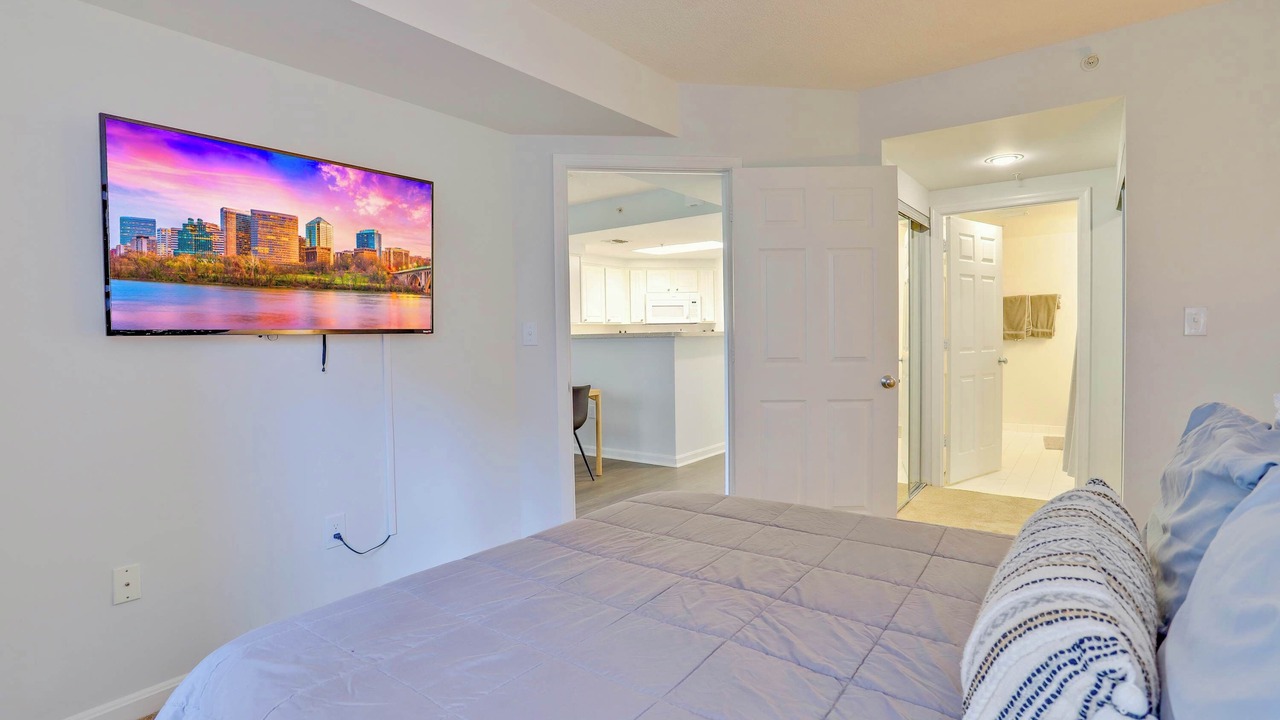 Photo of Bedroom in Ballston