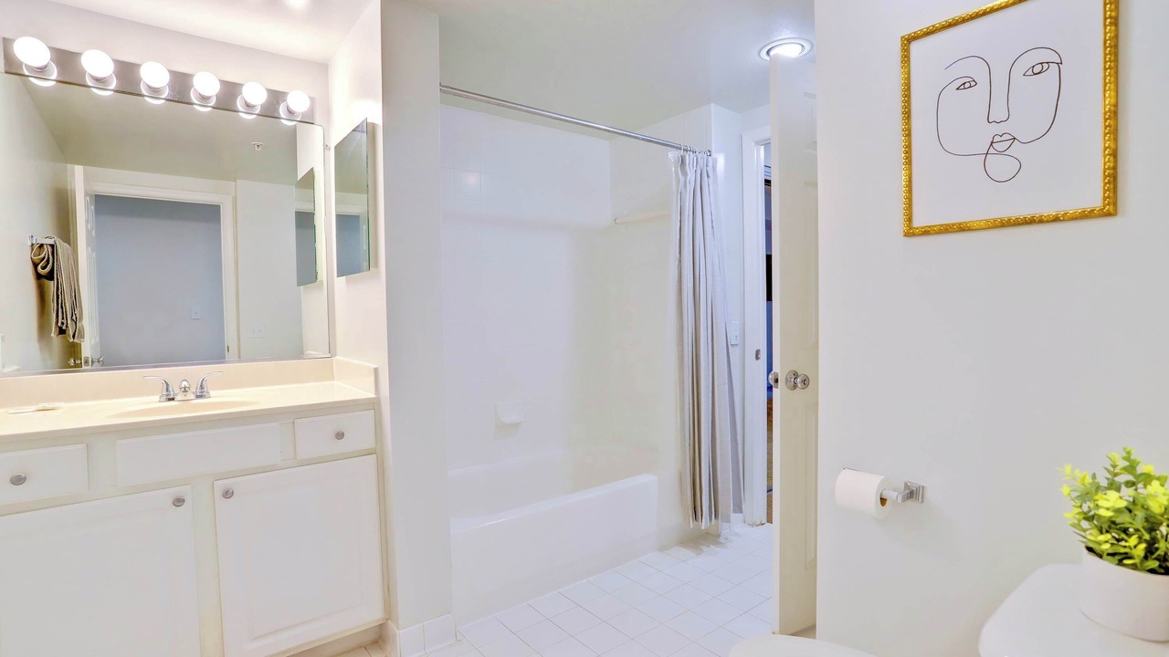 Photo of Bathroom in Ballston
