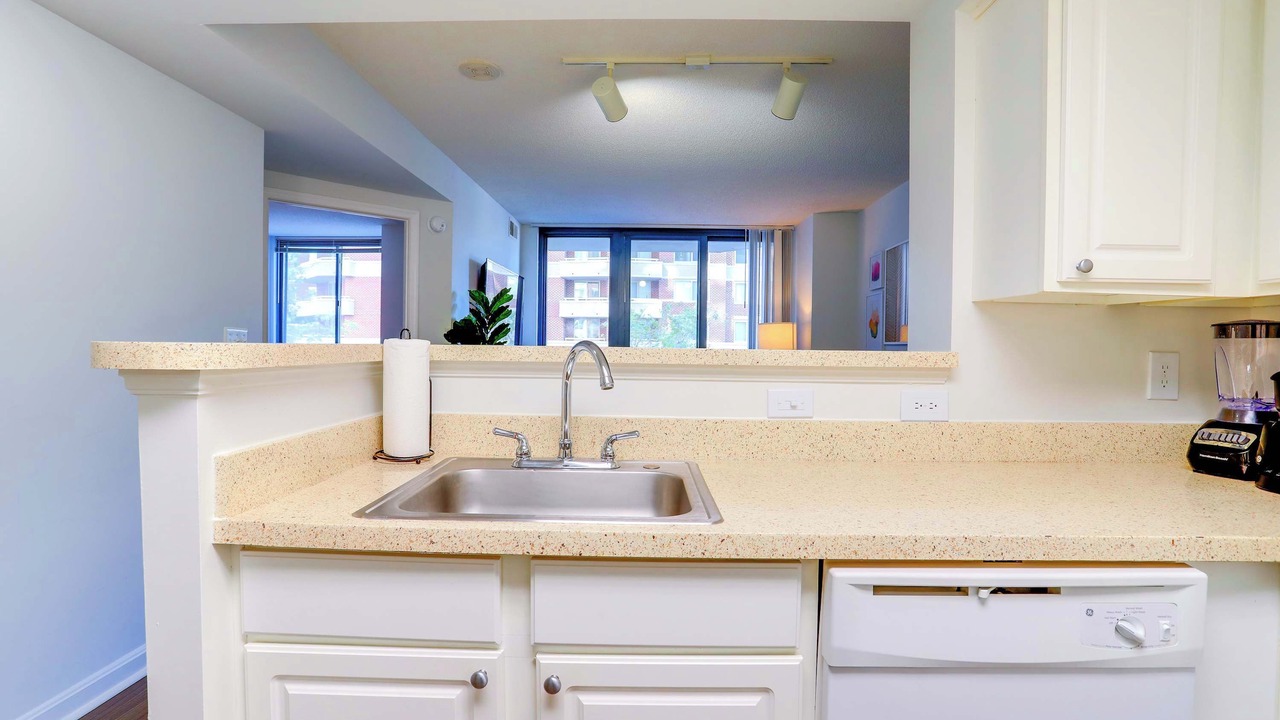 Photo of Kitchen in Ballston