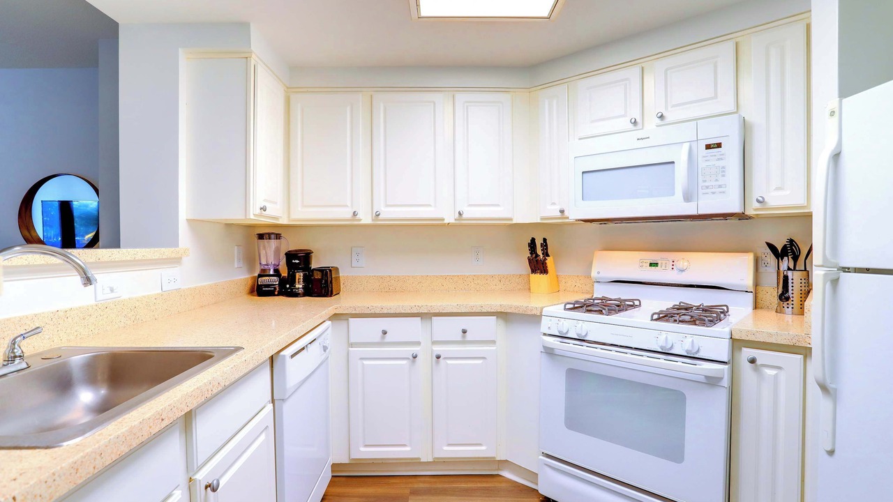 Photo of Kitchen in Ballston
