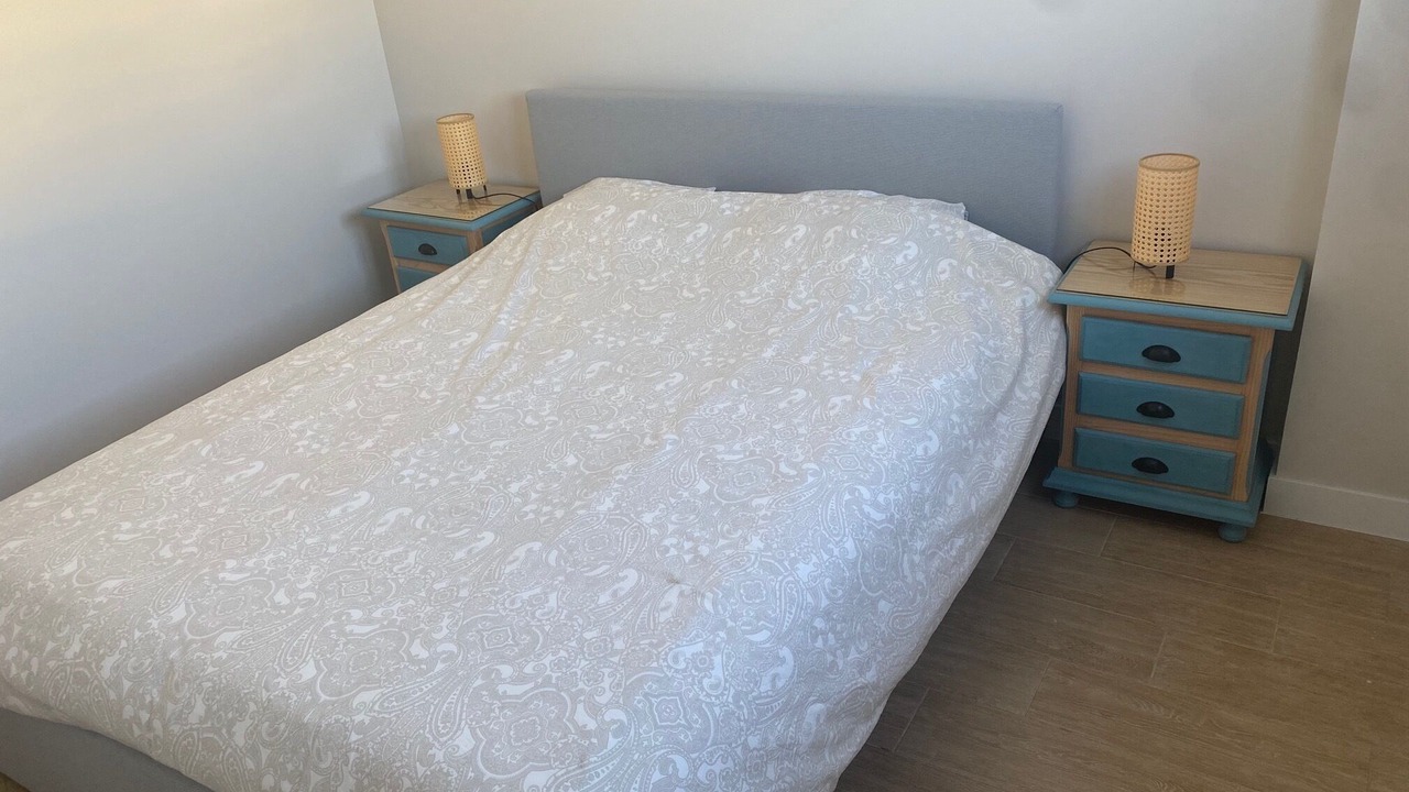 Photo of Bedroom in El Morche