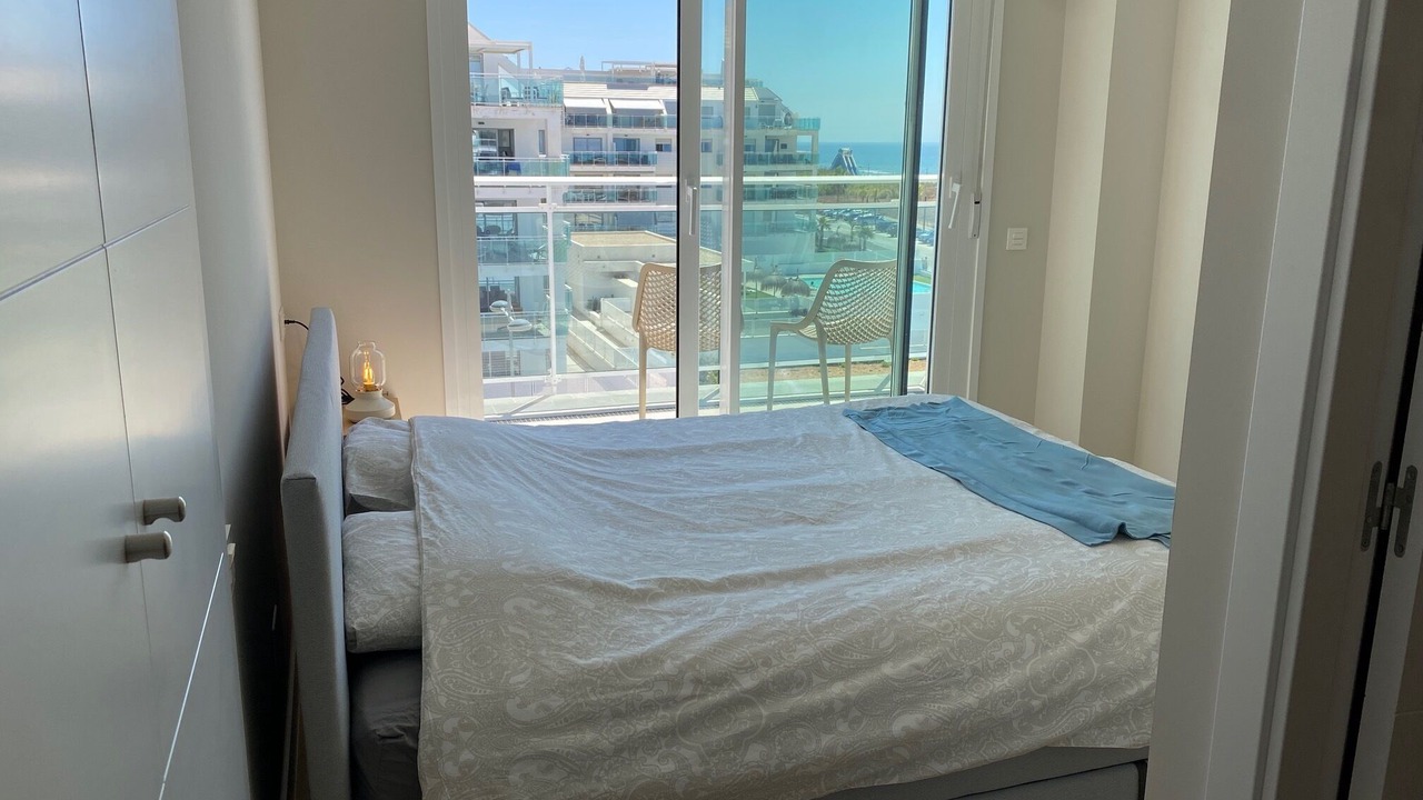 Photo of Bedroom in El Morche