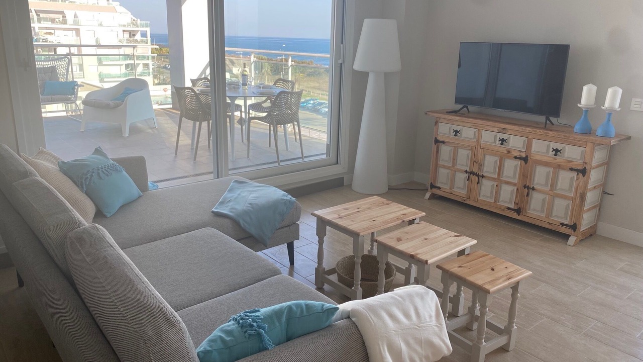 Photo of Livingroom in El Morche