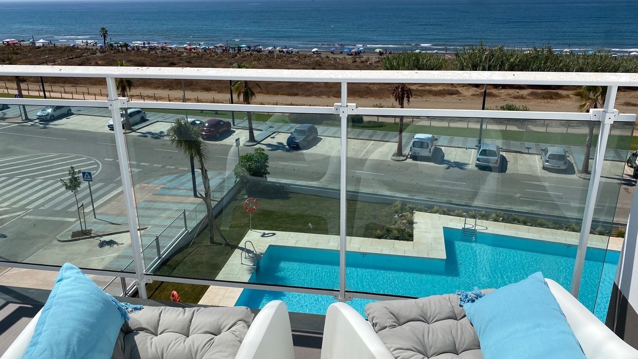 Photo of Outdoor in El Morche