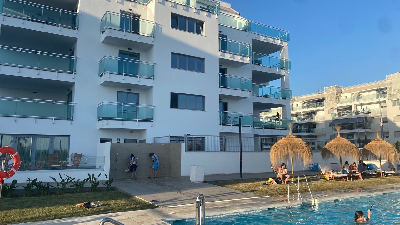 Photo of Outdoor in El Morche