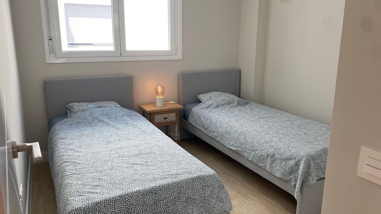 Photo of Bedroom in El Morche