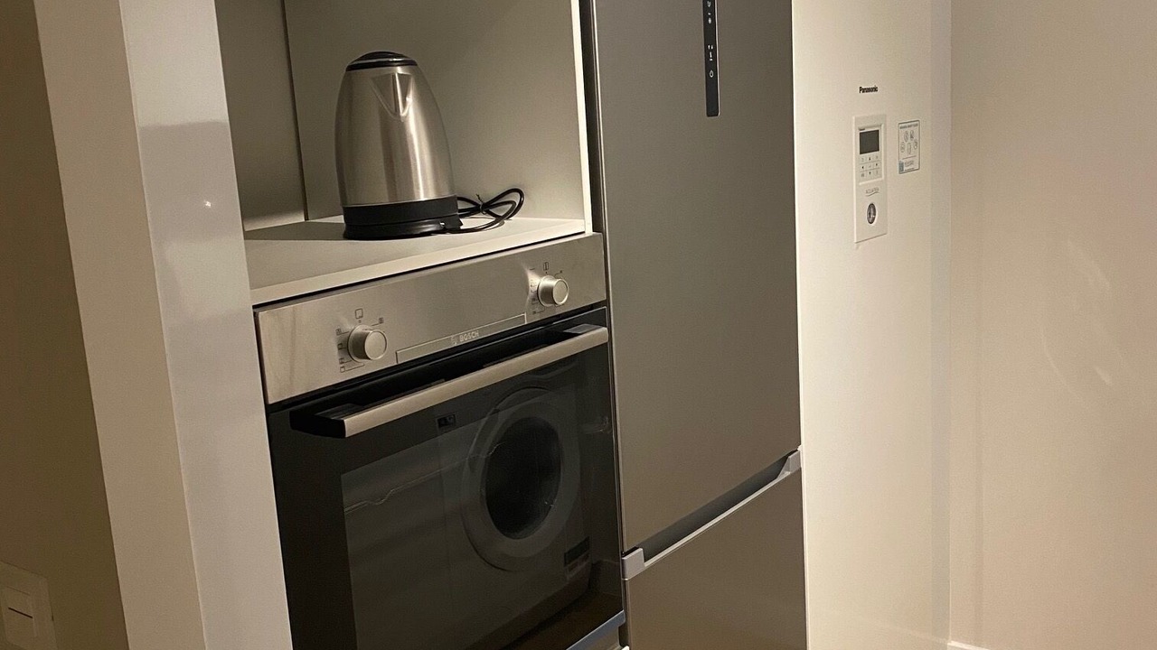 Photo of Kitchen in El Morche