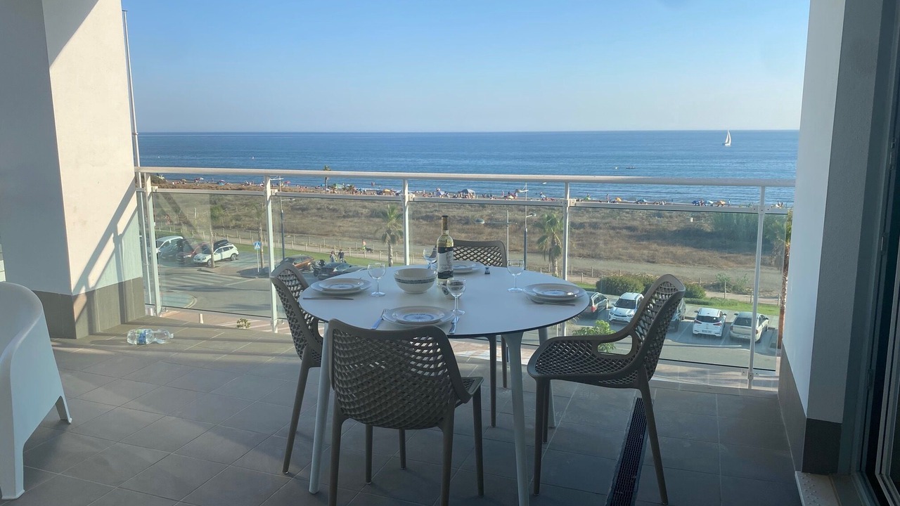 Photo of Outdoor in El Morche