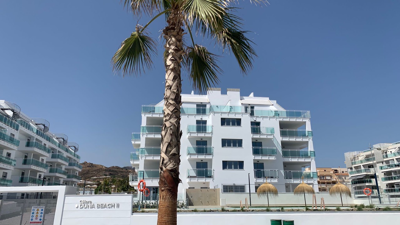 Photo of Outdoor in El Morche