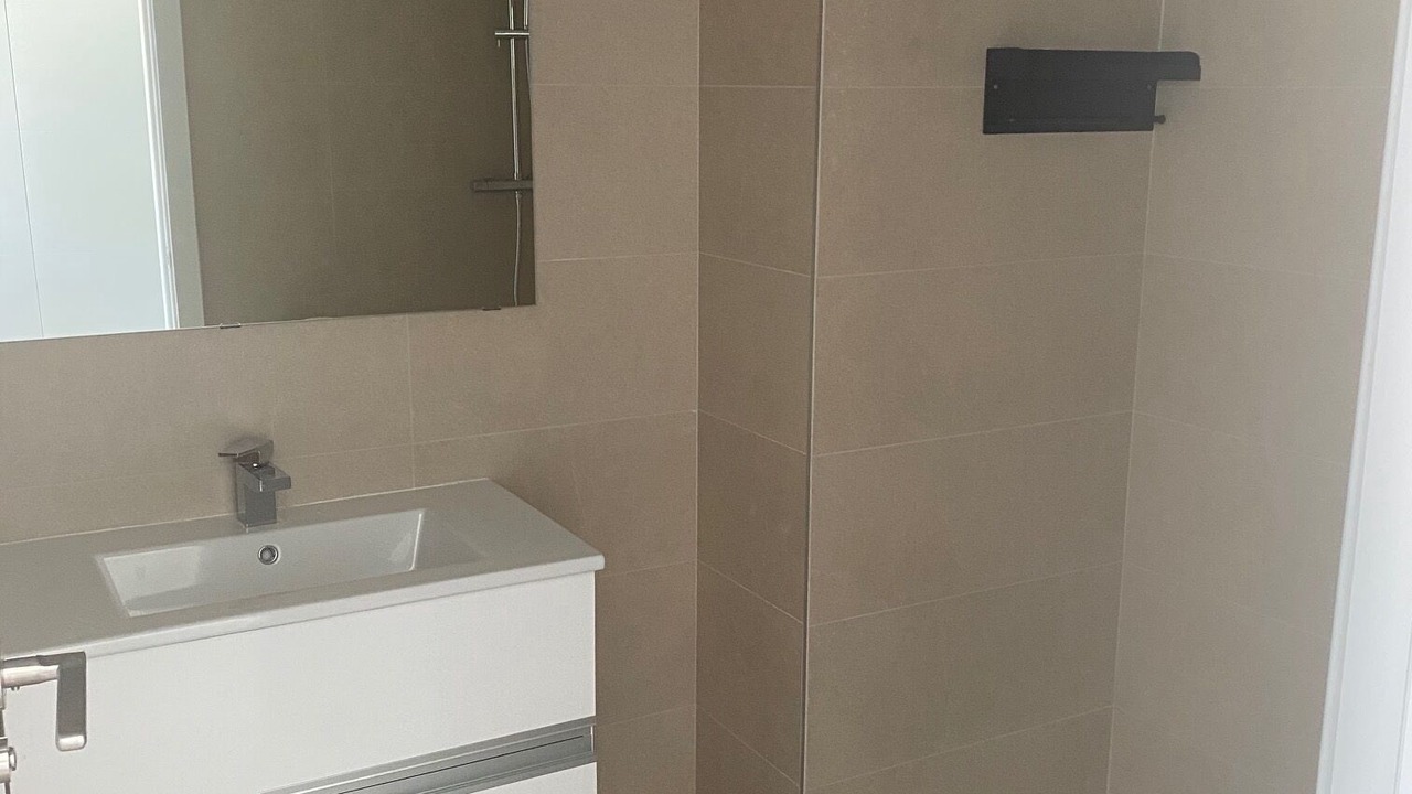 Photo of Bathroom in El Morche