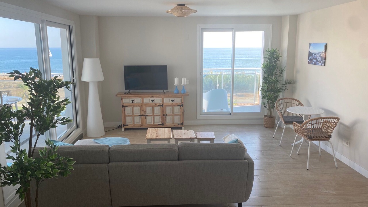 Photo of Livingroom in El Morche