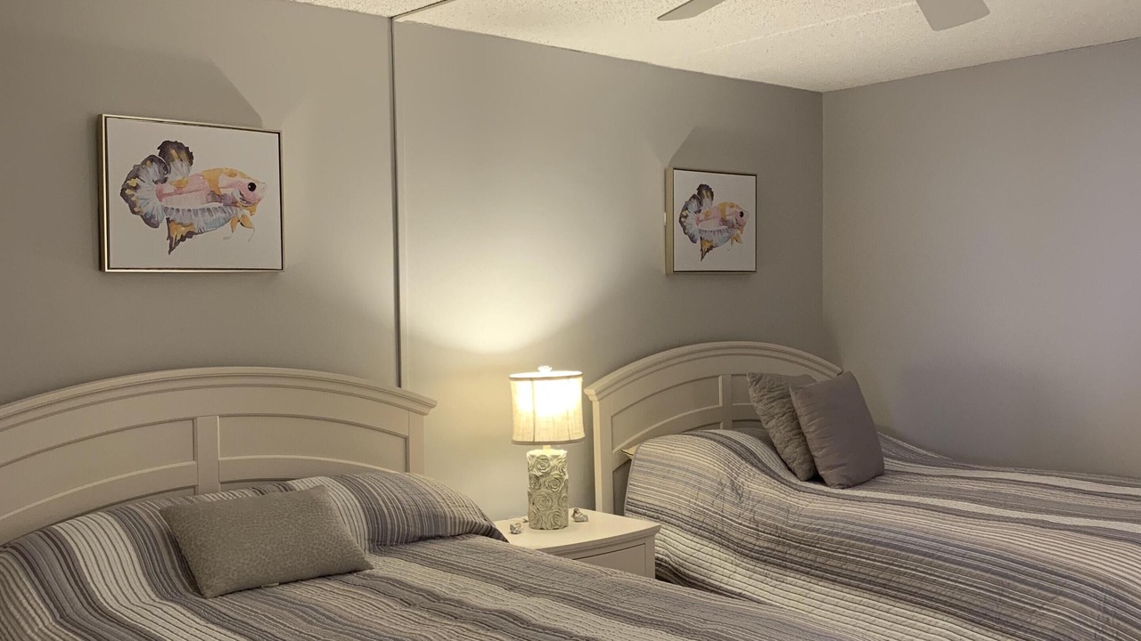 Photo of Bedroom in Southend