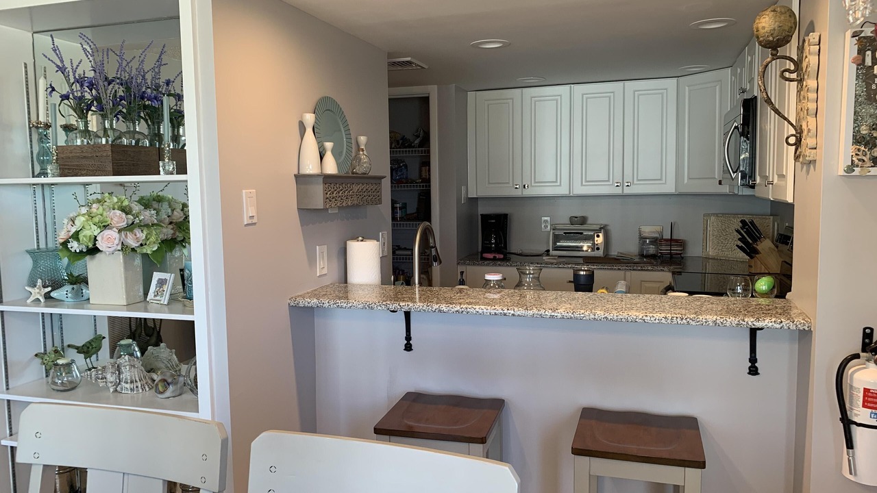 Photo of Kitchen in Southend