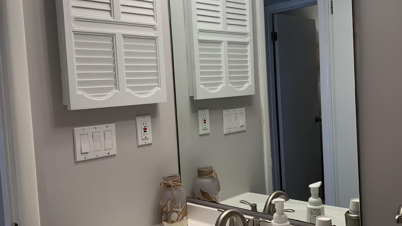 Photo of Bathroom in Southend