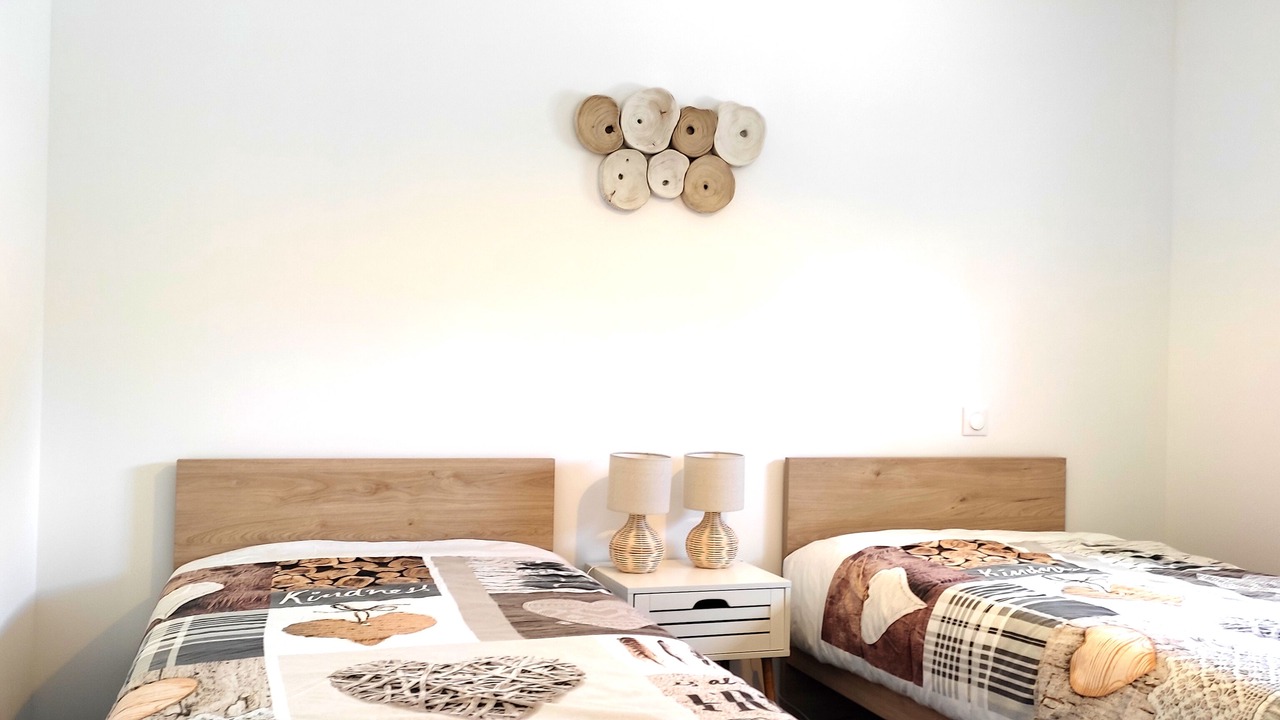 Photo of Bedroom in Pleherel-Plage-Vieux-Bourg