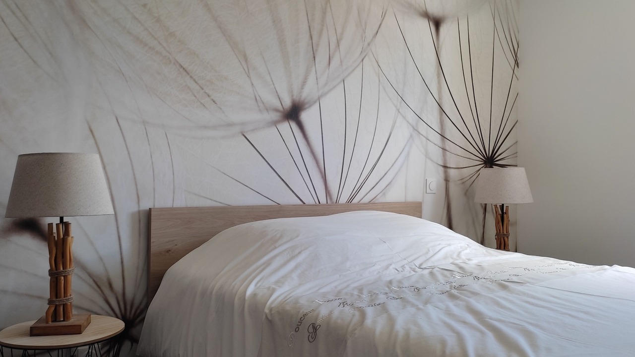 Photo of Bedroom in Pleherel-Plage-Vieux-Bourg