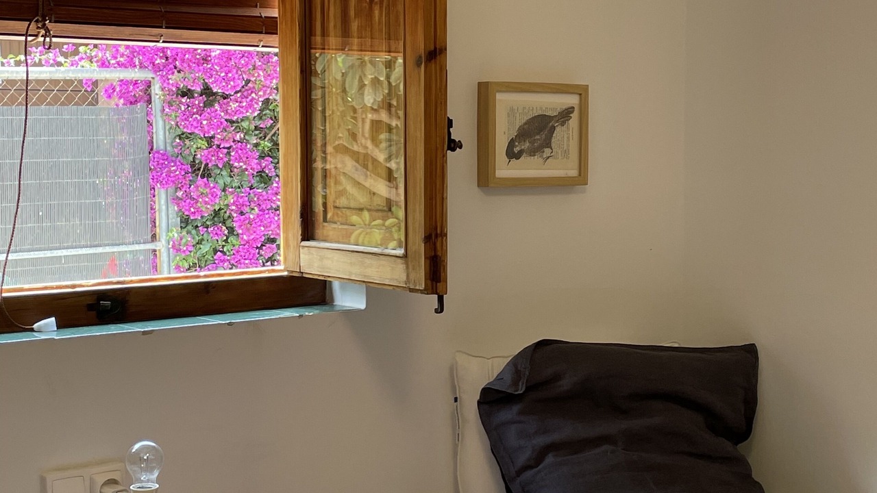 Photo of Bedroom in Foios