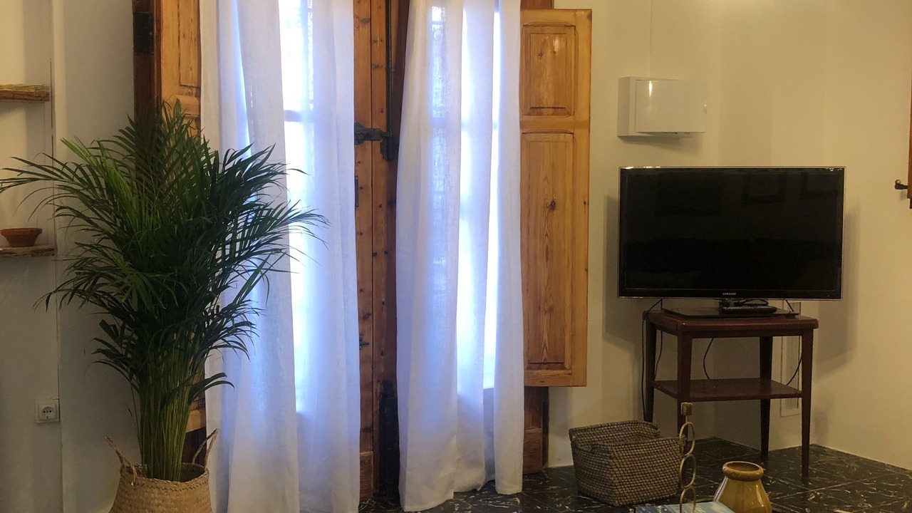 Photo of Livingroom in Foios
