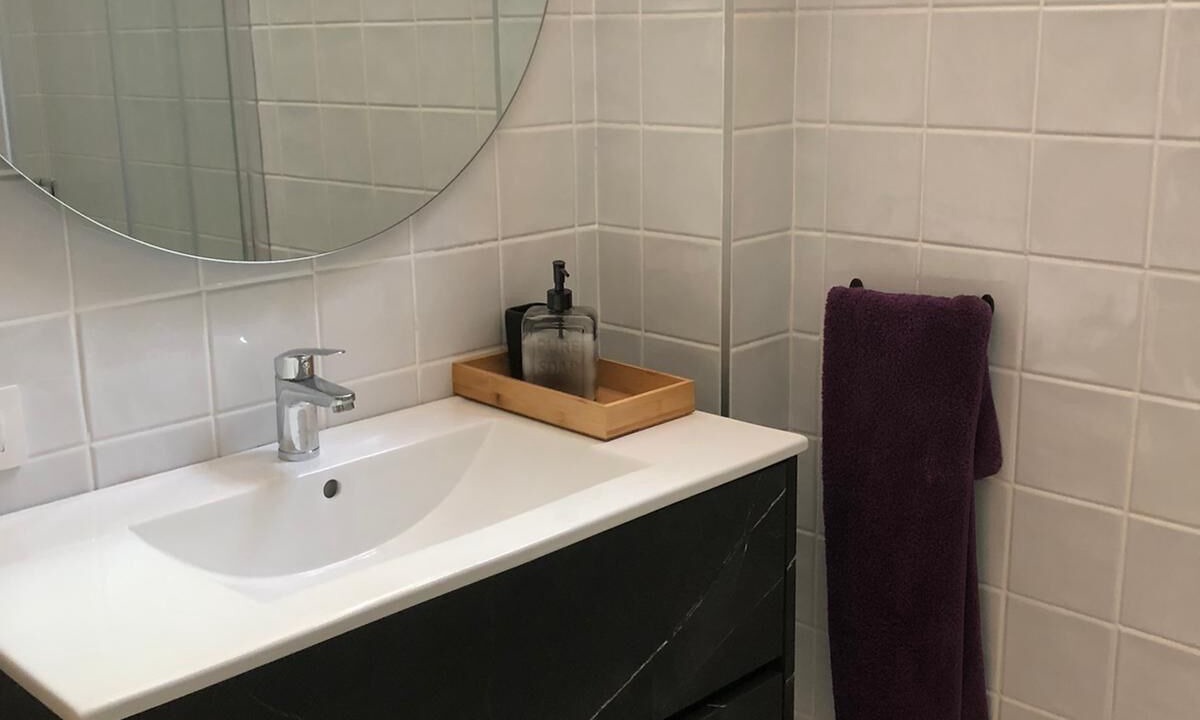 Photo of Bathroom in Foios