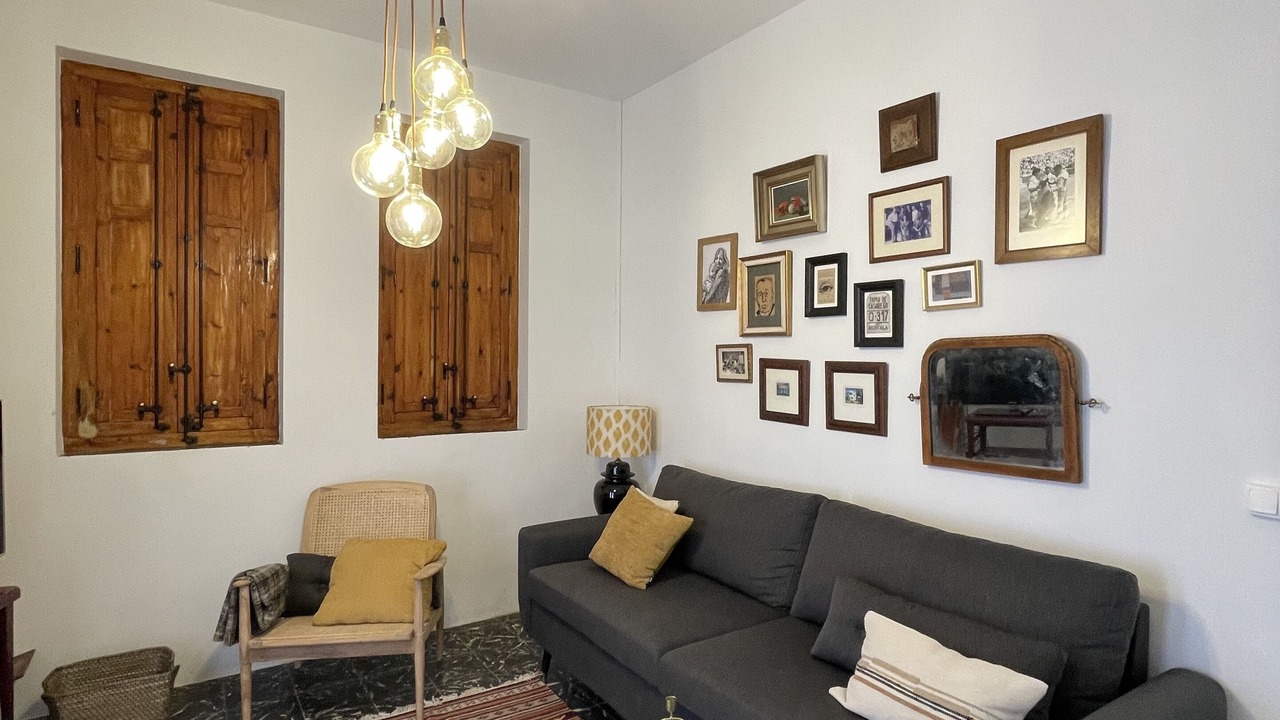 Photo of Livingroom in Foios