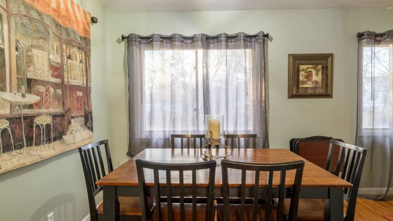 Photo of Bedroom in Henrietta