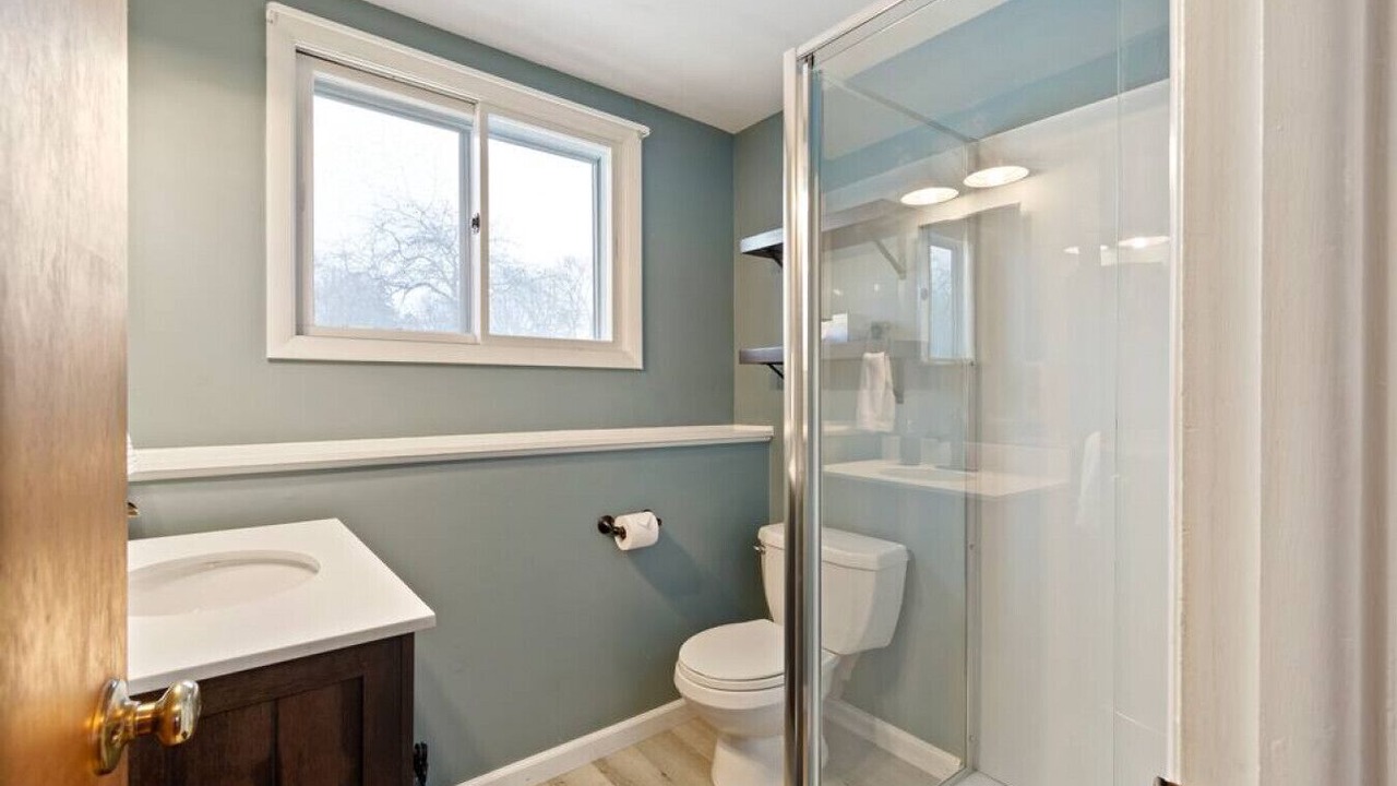 Photo of Bathroom in Henrietta