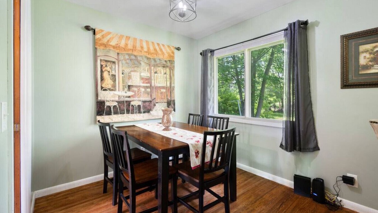 Photo of Bedroom in Henrietta