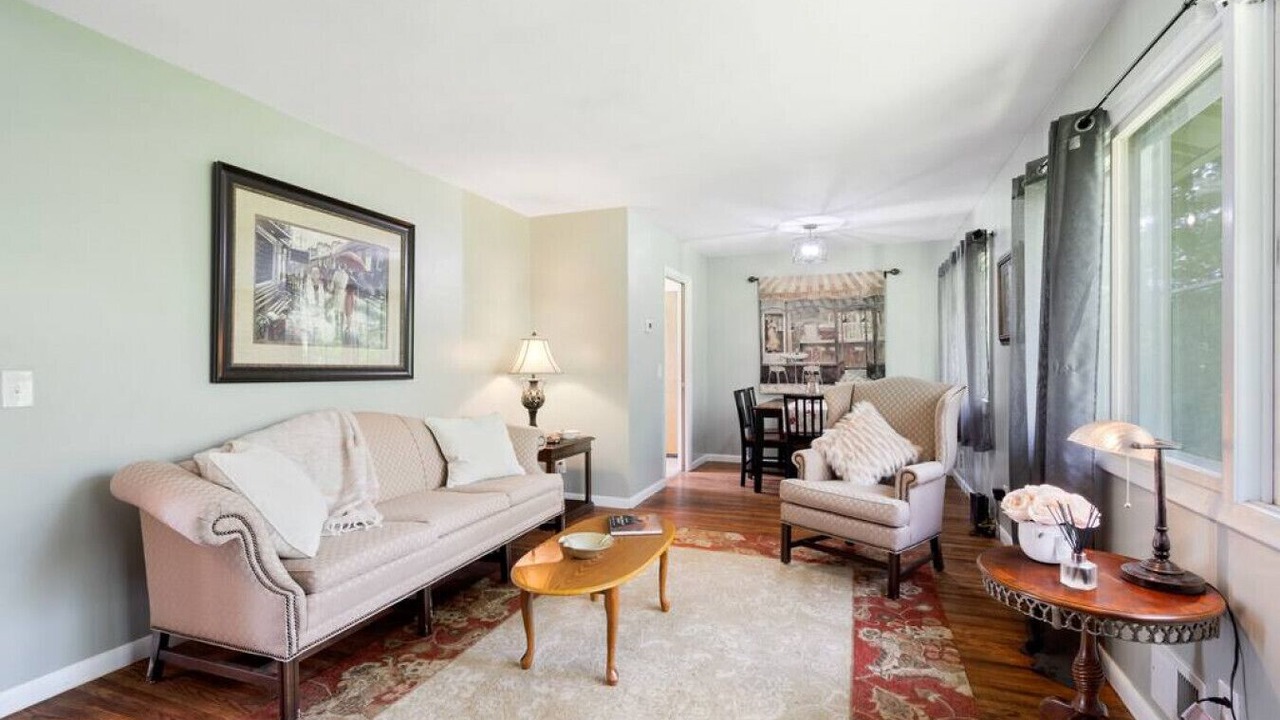 Photo of Bedroom in Henrietta