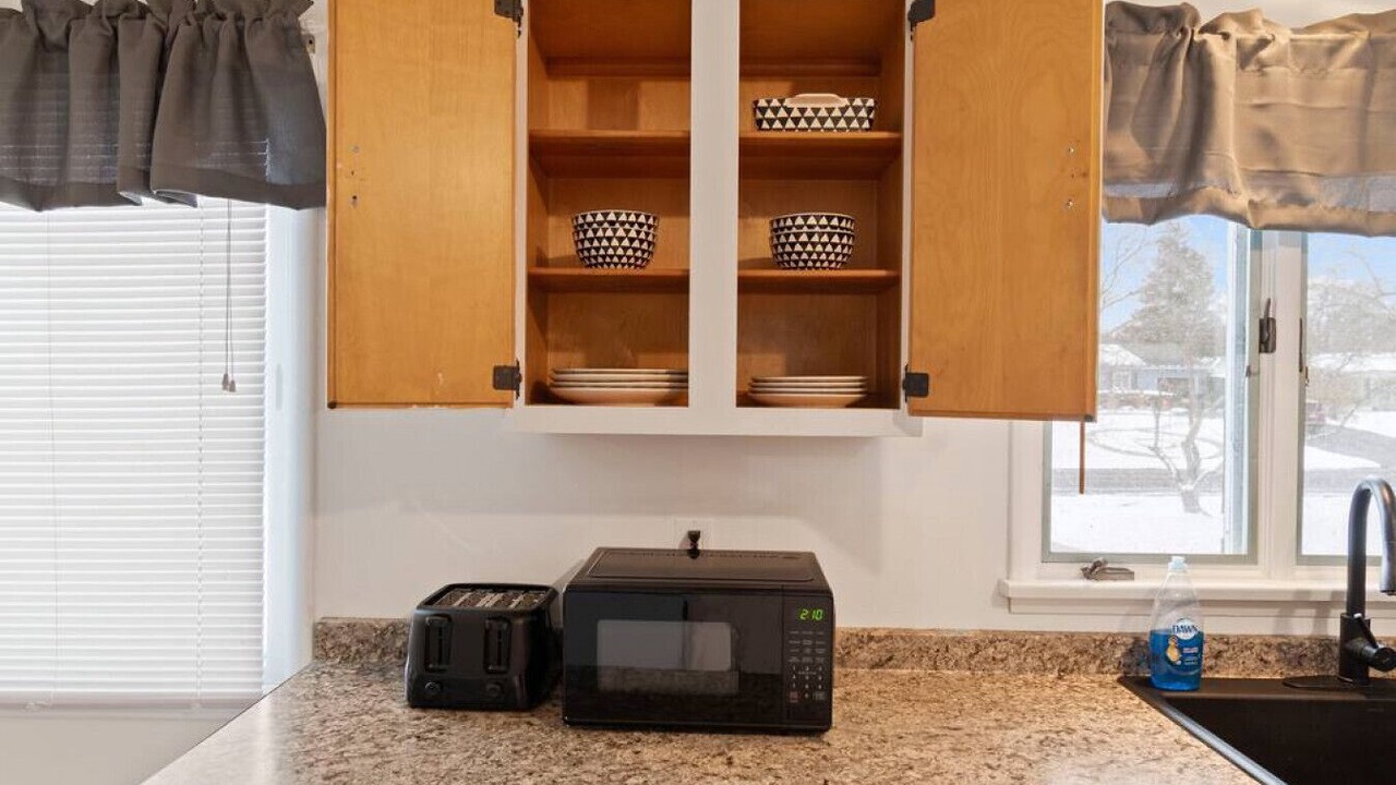 Photo of Kitchen in Henrietta